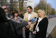 Prilagođeno dječje igralište